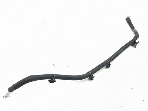 Cable Cable PEUGEOT 3008 III (KA_, KB_, KC_) e-210 (KCZKZX) (213 hp) 37586133 37586133