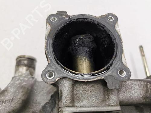 Intake manifold MAZDA CX-5 (KE, GH) 2.2 D AWD (KE102) | BP33254214M70 - Image 5