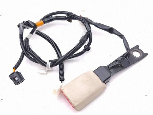 Seat buckle LEXUS IS C (GSE2_) 250 (GSE20) | BP37626434I32 - Image 2