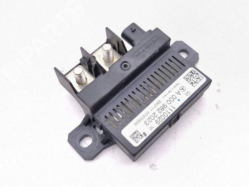 Electronic sensor MERCEDES-BENZ CLS (C218) CLS 63 AMG (218.374) | BP40056448M84 - Image 4