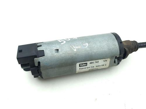 Elektronisk modul MASERATI QUATTROPORTE V 4.2 | BP28874423M83 