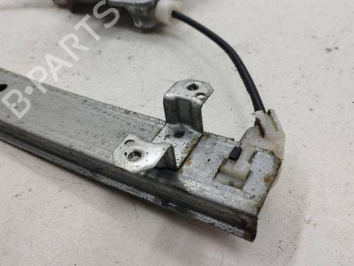 Rear right window mechanism NISSAN MURANO I (Z50) 3.5 4x4 | BP28851473C25 