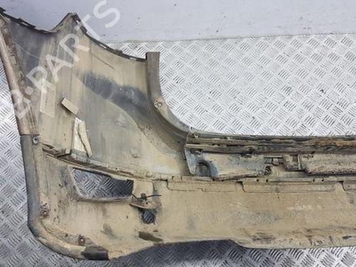 Rear bumper VOLVO XC60 II (246) D4 | BP28847045C8 