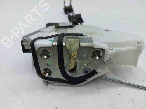 Front left lock HONDA ACCORD VIII (CU) 2.2 i-DTEC (CU3) | BP28894529C98