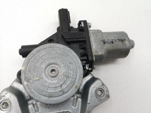 Front right window mechanism HONDA CR-V IV (RM_) 2.2 i-DTEC AWD (RE6) | BP37404575C23 - Image 4