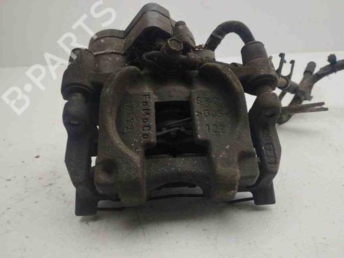 Used Right rear brake caliper FORD GALAXY III (CK) 2.0 TDCi (150 hp) 28901282