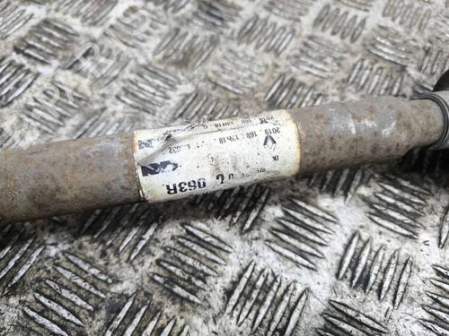 Right front driveshaft RENAULT MEGANE IV Hatchback (B9A/M/N_) 1.5 dCi 110 (B9A3) | BP38250492M39 - Image 4