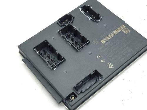 Module électronique PORSCHE CAYENNE (92A) 3.0 Diesel (245 hp) 28898126
