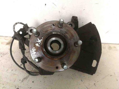 Used Left front steering knuckle HYUNDAI i40 I (VF) 1.7 CRDi (116 hp) 28886591