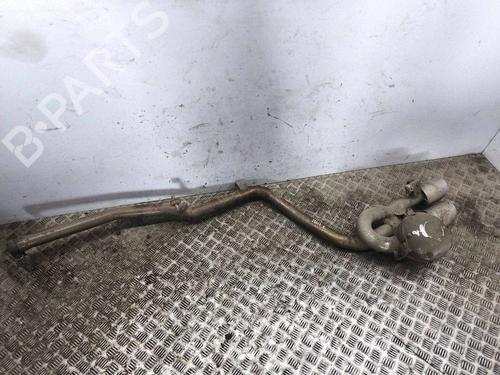 Used Exhaust system Exhaust system 37699131 37699131