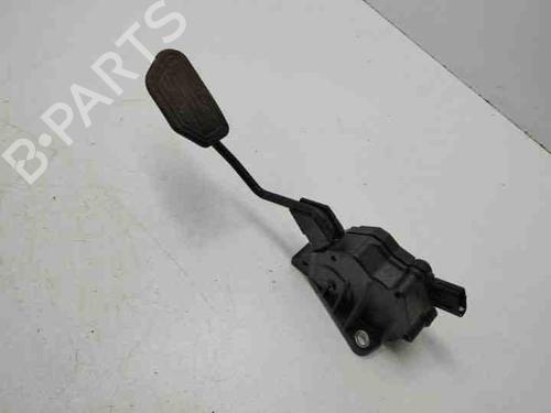 Used Pedal TOYOTA RAV 4 IV (_A4_) 2.0 D (ALA40_, ALA40R) (124 hp) 28854712