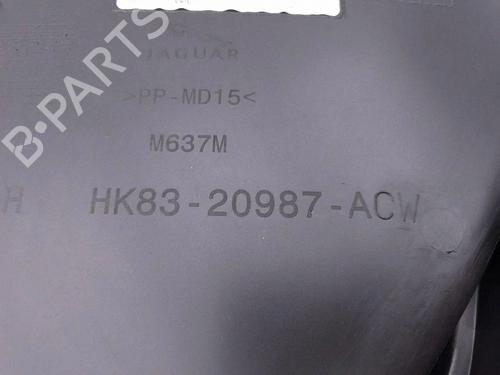 Rear left panel JAGUAR E-PACE (X540) 2.0 D180 AWD | BP37510797C60 - Image 18