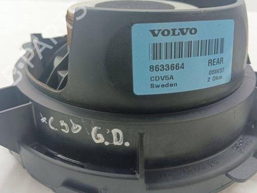 Speaker VOLVO XC90 I (275) D5 AWD | BP28846122E2 