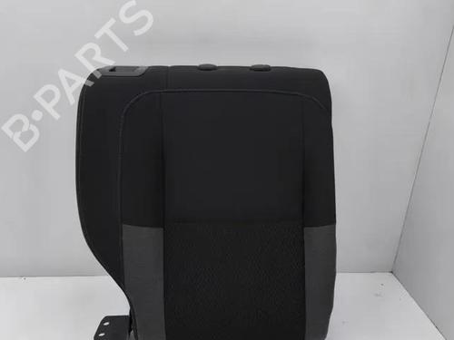 Used Rear seat NISSAN QASHQAI II (J11, J11_) 1.5 dCi (110 hp) 28862034