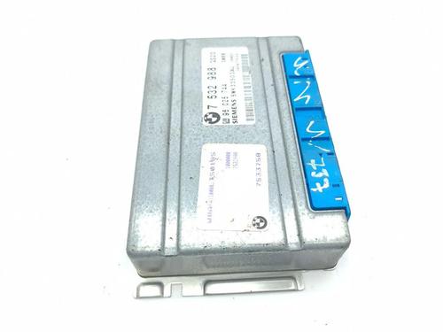 Gearbox control unit BMW X5 (E53) 4.8 is | BP33643667M52  - Image 6