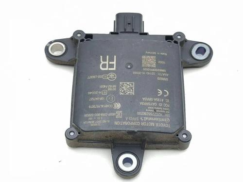Electronic module TOYOTA C-HR (_X1_) 1.8 Hybrid (ZYX10_, ZYX11_, ZYX10R, ZYX11R) | BP34102978M83 - Image 3