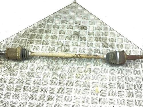 Right rear driveshaft CITROËN C-CROSSER (VU_, VV_) 2.2 HDi | BP28880356M41 
