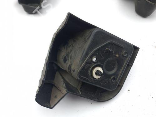 Rear bumper bracket RENAULT MEGANE IV Grandtour (K9A/M/N_) 1.2 TCe 130 (K9MR) | BP28880300C159 