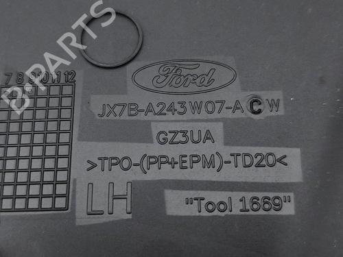 Other FORD FOCUS IV (HN) 1.0 EcoBoost | BP40083854O1 - Image 13