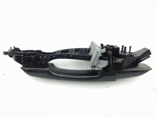 Rear left exterior door handle LAND ROVER RANGE ROVER EVOQUE (L538) 2.2 D 4x4 | BP29615068C130 