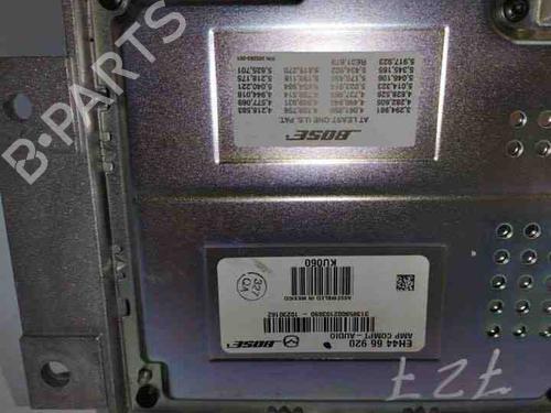 Moduł elektroniczny MAZDA CX-7 (ER) 2.2 MZR-CD AWD (ER10A) | BP28857357M83 