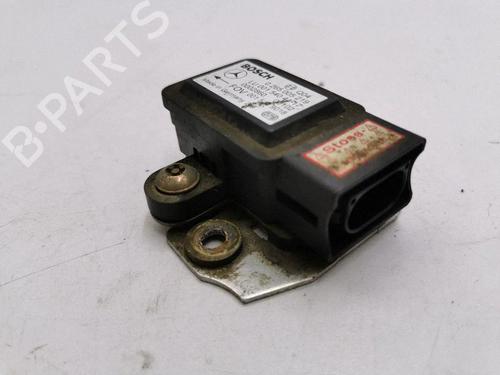 Used Electronic sensor Electronic sensor MERCEDES-BENZ A-CLASS (W168) A 170 CDI (168.009, 168.109) (95 hp) 40246692 40246692