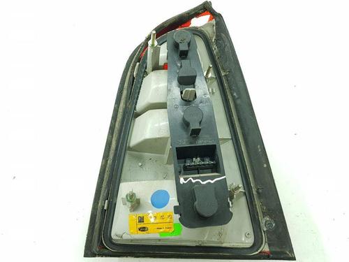 Left taillight OPEL VECTRA B Estate (J96) 2.2 DTI 16V (F35) | BP28888847C34 