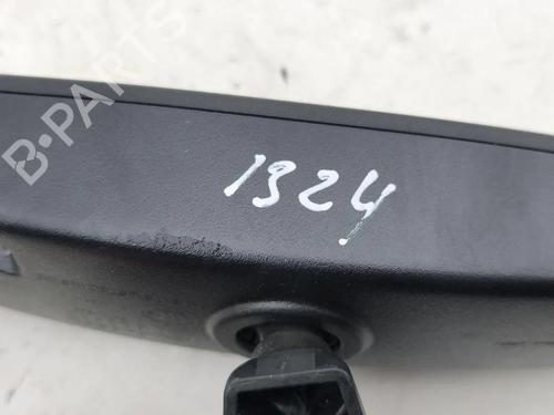 Rear mirror RENAULT CAPTUR I (J5_, H5_) 0.9 TCe 90 | BP36332415I6 - Image 5