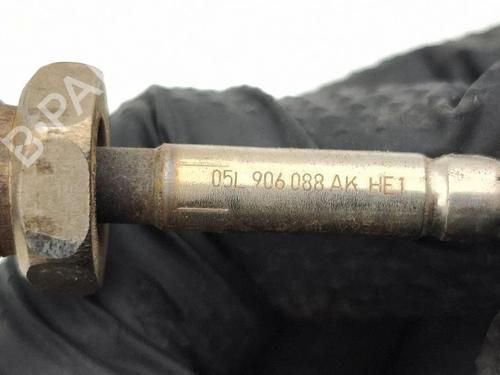 Electronic sensor SKODA KODIAQ II (PS7) 2.0 TDI | BP38799750M84 - Image 6