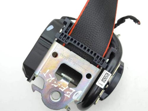 Front right seatbelt RENAULT CAPTUR II (HF_) TCe 100 (HFMT) | BP36083606I25 - Image 9
