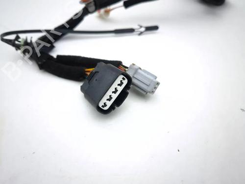 Wiring harness KIA OPTIMA (FSGDS6B) 1.7 CRDi | BP33666071E16 - Image 10