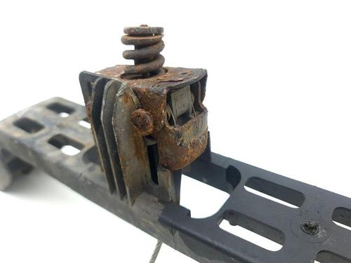 Support CHRYSLER GRAND VOYAGER V (RT) 2.8 CRD | BP28878549C155 