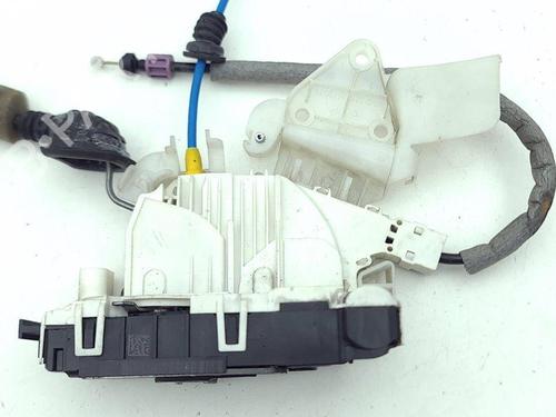 Front right lock MERCEDES-BENZ E-CLASS (W212) E 350 BlueTEC (212.024) | BP29008308C97 