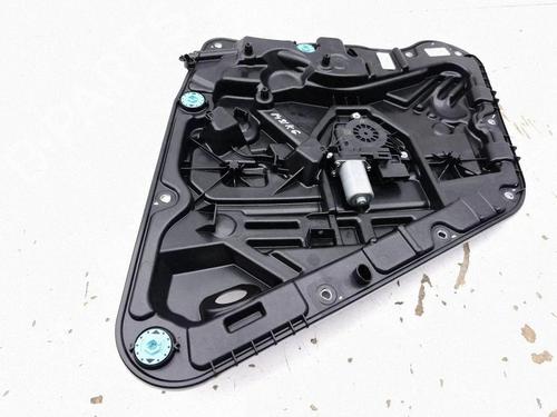 Used Rear left window mechanism Rear left window mechanism BMW X2 (U10) iX2 eDrive 20 (204 hp) 40263419 40263419