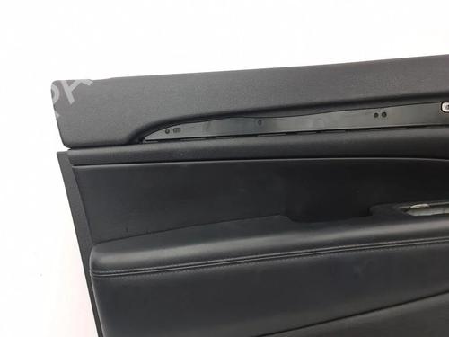 Front left panel JEEP GRAND CHEROKEE IV (WK, WK2) 3.0 CRD V6 4x4 | BP28879806C58 - Image 3