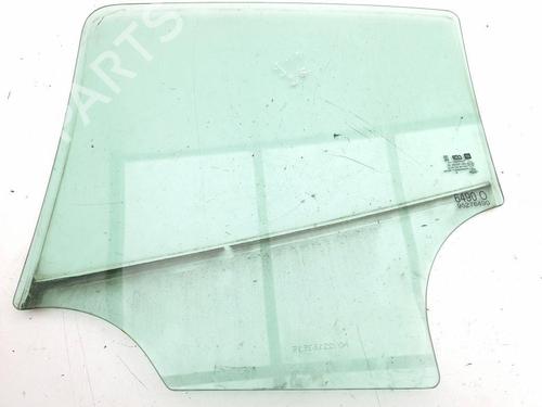 Rear right door window OPEL MOKKA / MOKKA X (J13) 1.4 (_76) | BP29510207C21 