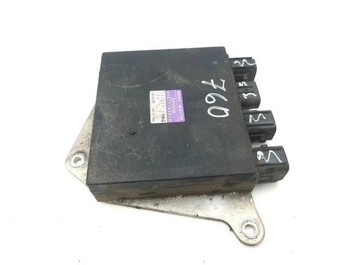 Electronic module LEXUS GS (_S19_) 350 AWD (GRS196_, GRS196R) | BP33961719M83 - Image 4