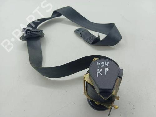 Used Front left seatbelt Front left seatbelt 28891743 28891743
