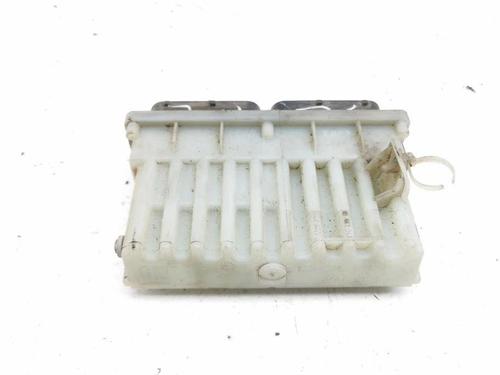 Engine control unit (ECU) OPEL ZAFIRA A MPV (T98) 2.2 DTI 16V (F75) | BP28896790M57