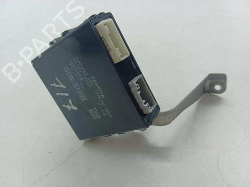 Electronic module LEXUS NX (_Z1_) 300h AWD (AYZ15_, AYZ15R) | BP40167289M83 - Image 3