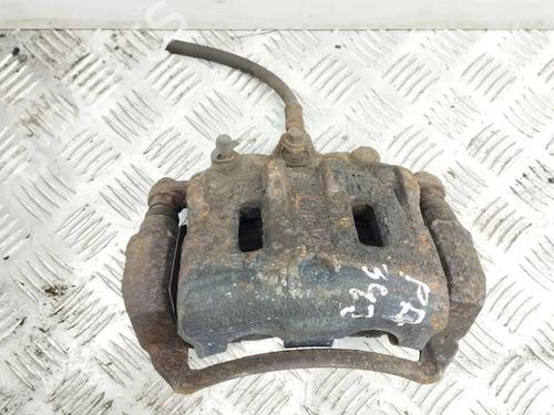 Right front brake caliper CHEVROLET CAPTIVA (C100, C140) 2.2 D 4WD | BP36176687M104 - Image 3