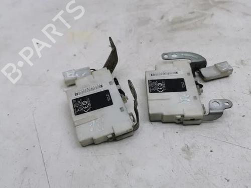 Module électronique TOYOTA PRIUS Saloon (_W1_) 1.5 Hybrid (NHW1_) | BP28864377M83 