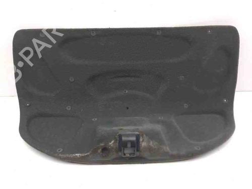 Used Luggage compartment floor MASERATI QUATTROPORTE V 4.2 (400 hp) 28905712