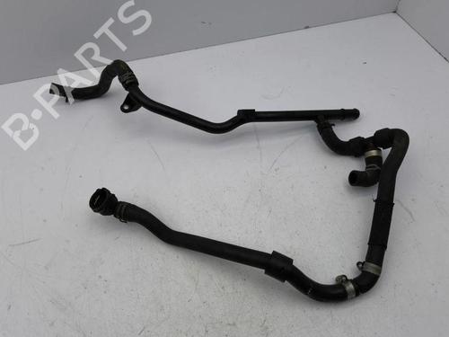 Used Pipe SEAT IBIZA V (KJ1, KJG) 1.0 TSI (116 hp) 28896953