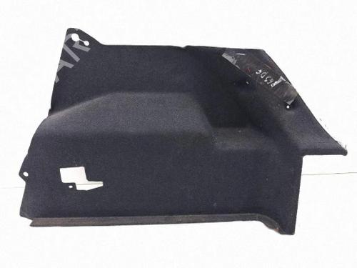 Used Boot lining Boot lining NISSAN JUKE (F16_) 1.0 (114 hp) 40465985 40465985