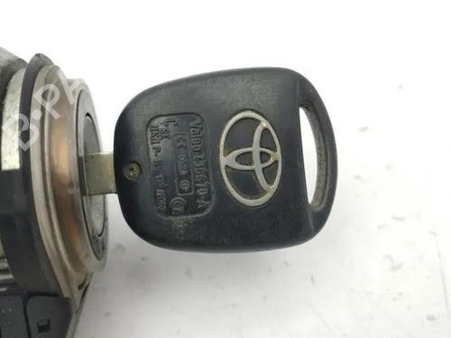 Ignition barrel TOYOTA AVENSIS (_T25_) 2.2 D-CAT (ADT251_, ADT251R) | BP28845786M48 