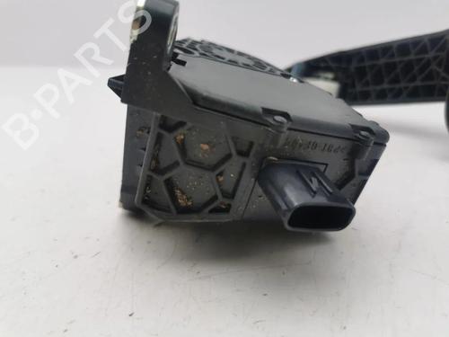 Pedal TOYOTA RAV 4 V (_A5_, _H5_) 2.5 Hybrid (AXAH52) | BP36330944I4 - Image 2