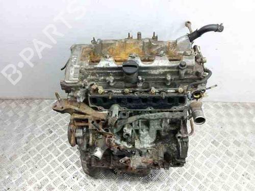 Used Engine TOYOTA COROLLA Verso (_E12_) 2.0 D-4D (CDE120_, CDE120R) (90 hp) 28844056
