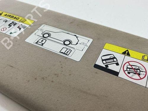 Right sun visor LAND ROVER RANGE ROVER SPORT I (L320) 2.7 D 4x4 | BP28870892I2 