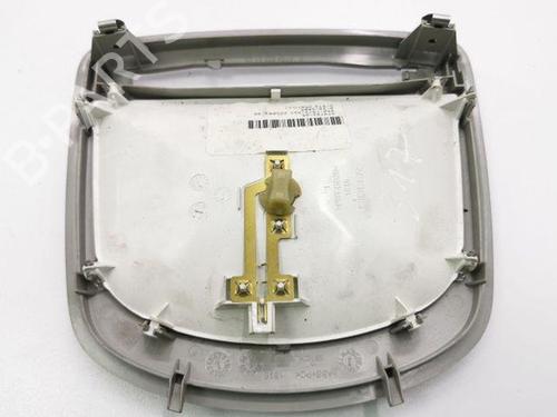 Interior roof light MERCEDES-BENZ M-CLASS (W164) ML 320 CDI 4-matic (164.122) | BP28844447I8 